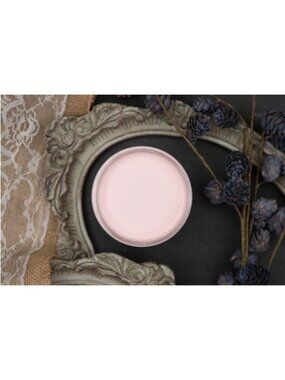 New Sealed Soft Pink Dixie Belle Chalk Mineral Paint 8oz